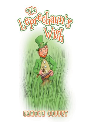 cover image of The Leprechaun's Wish